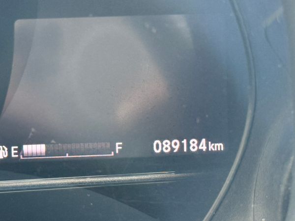 2018 Honda JAZZ-FIT 1.5 Hybrid automatic, S Specs 370453401