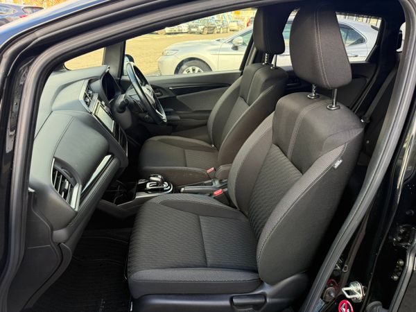 2018 Honda JAZZ-FIT 1.5 Hybrid automatic, S Specs 370453414