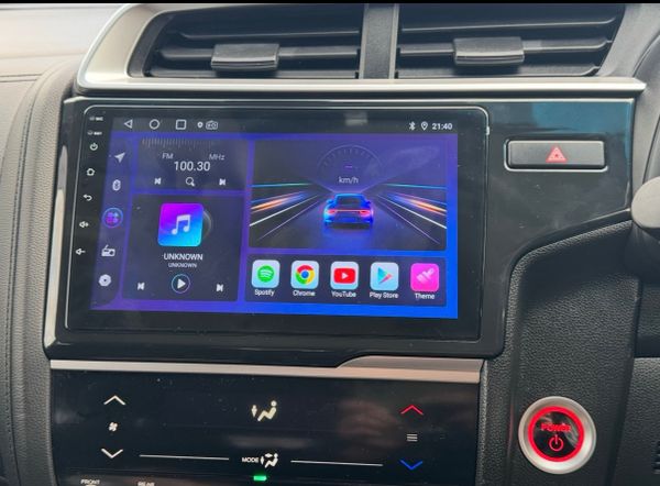 2018 Honda JAZZ-FIT 1.5 Hybrid automatic, S Specs 370453410