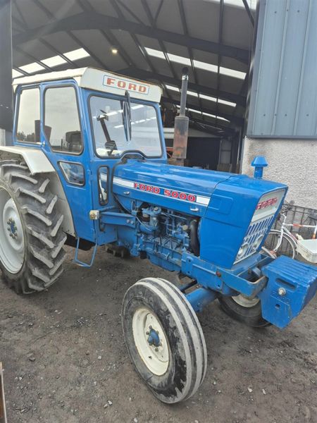 DEFENDER | 4 Tractors Ads For Sale in Ireland | DoneDeal