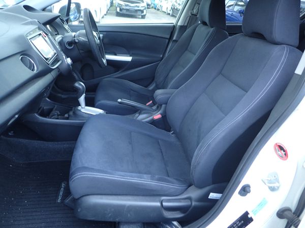 2012 Honda Insight 1.3 Hybrid Auto LOW KMS 370460587