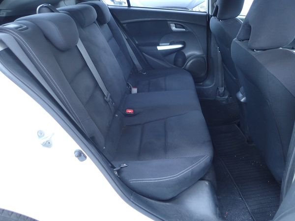 2012 Honda Insight 1.3 Hybrid Auto LOW KMS 370460588