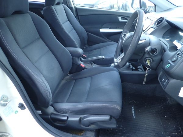 2012 Honda Insight 1.3 Hybrid Auto LOW KMS 370460589