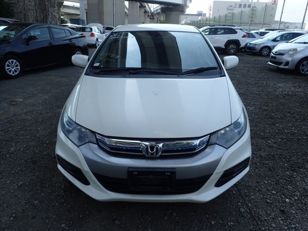 2012 Honda Insight 1.3 Hybrid Auto LOW KMS 370460580