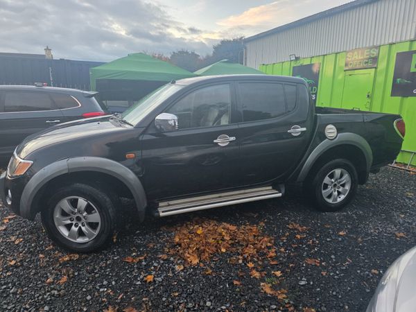 FARM BUS, 4WD, AUTOMATIC, FRESH CVRT, WARRANTY 370461638