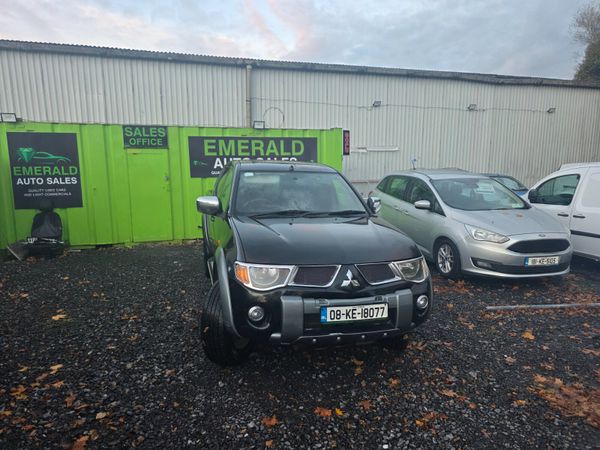 FARM BUS, 4WD, AUTOMATIC, FRESH CVRT, WARRANTY 370461640