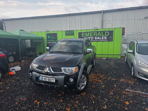 FARM BUS, 4WD, AUTOMATIC, FRESH CVRT, WARRANTY 370461641