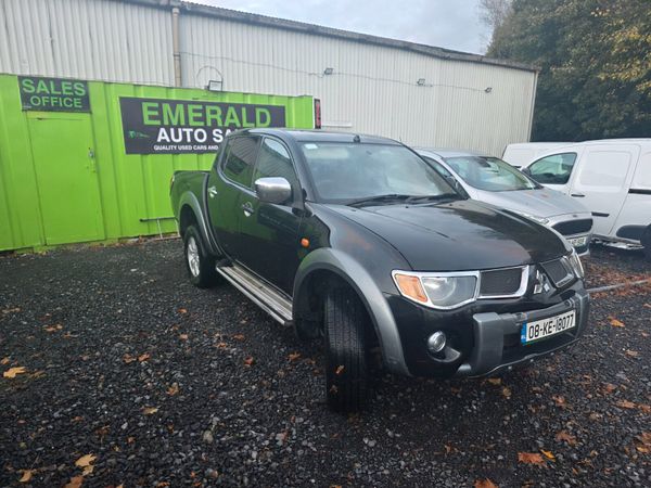 FARM BUS, 4WD, AUTOMATIC, FRESH CVRT, WARRANTY 370461642