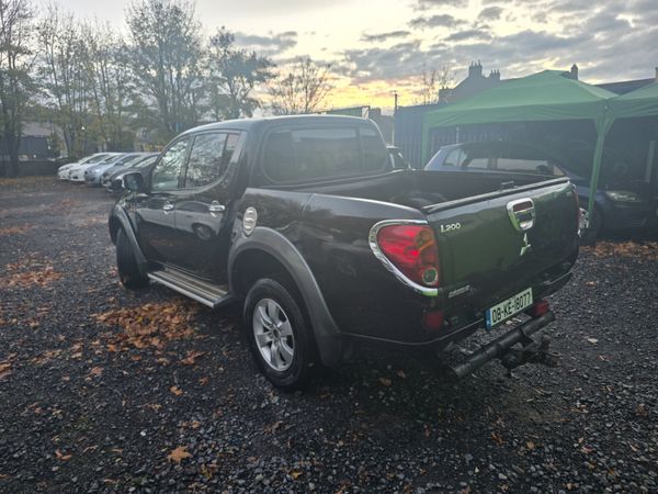 FARM BUS, 4WD, AUTOMATIC, FRESH CVRT, WARRANTY 370461814