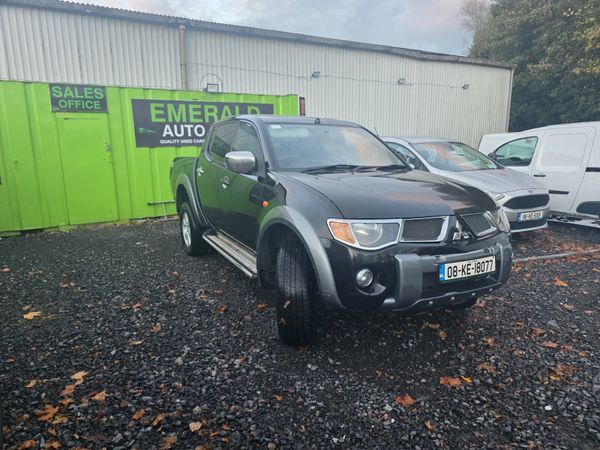 FARM BUS, 4WD, AUTOMATIC, FRESH CVRT, WARRANTY 370461816