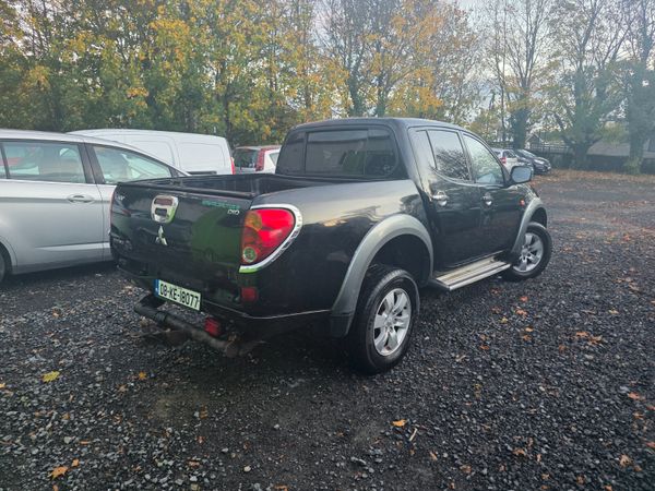 FARM BUS, 4WD, AUTOMATIC, FRESH CVRT, WARRANTY 370461824