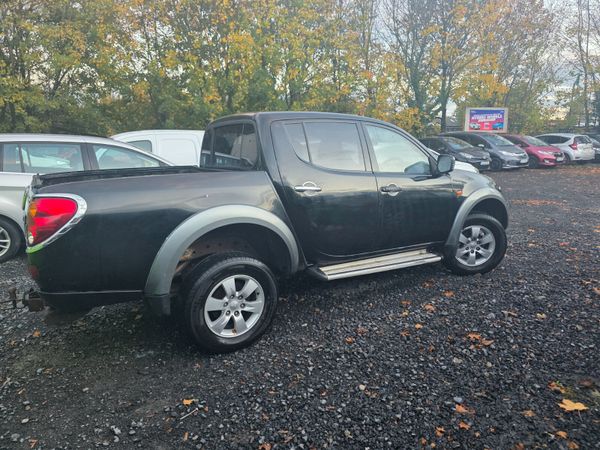 FARM BUS, 4WD, AUTOMATIC, FRESH CVRT, WARRANTY 370461826