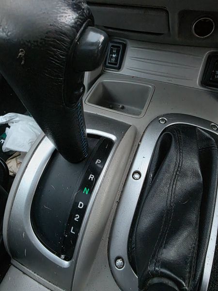 FARM BUS, 4WD, AUTOMATIC, FRESH CVRT, WARRANTY 370461913