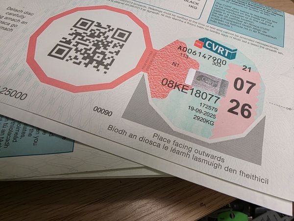 FARM BUS, 4WD, AUTOMATIC, FRESH CVRT, WARRANTY 370461923