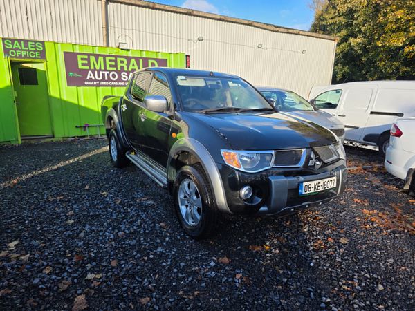 FARM BUS, 4WD, AUTOMATIC, FRESH CVRT, WARRANTY 370461931