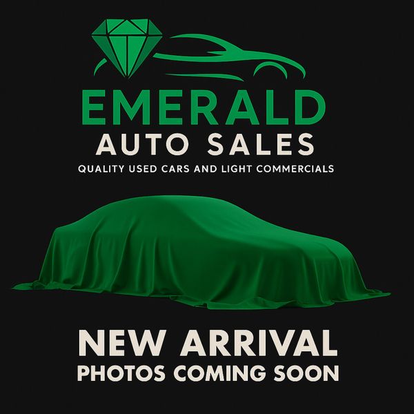 FARM BUS, 4WD, AUTOMATIC, FRESH CVRT, WARRANTY 370463637