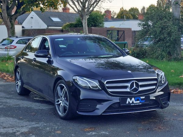 Mercedes E220d AMG *Low Kms* 2016 370477587