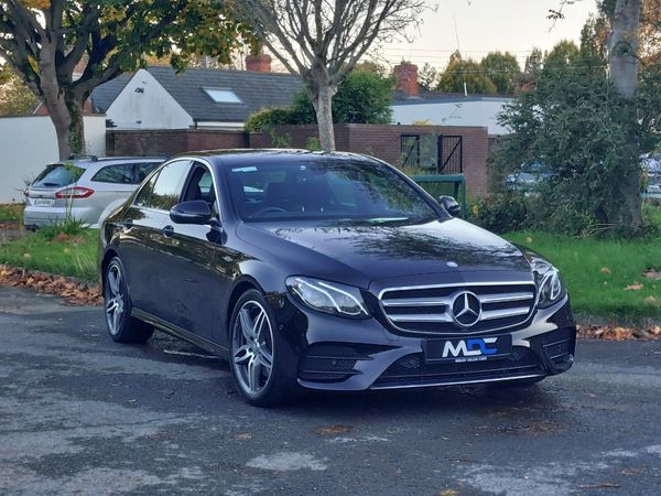 Mercedes E220d AMG *Low Kms* 2016 370477588