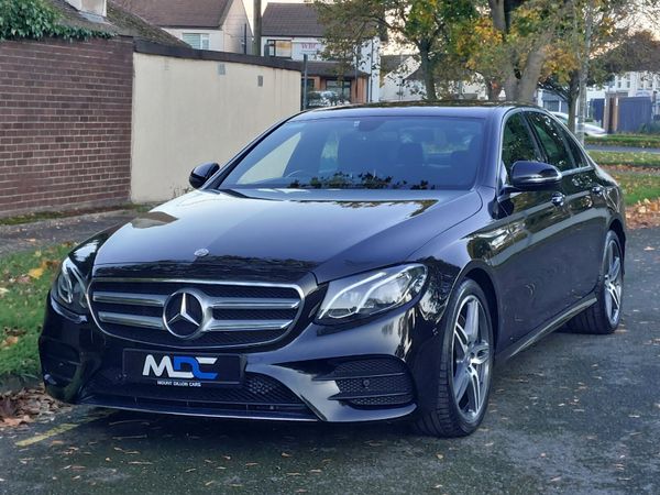 Mercedes E220d AMG *Low Kms* 2016 370477594