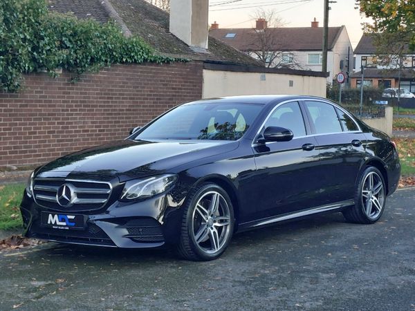 Mercedes E220d AMG *Low Kms* 2016 370477595