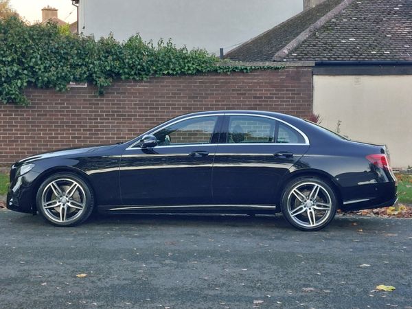 Mercedes E220d AMG *Low Kms* 2016 370477591
