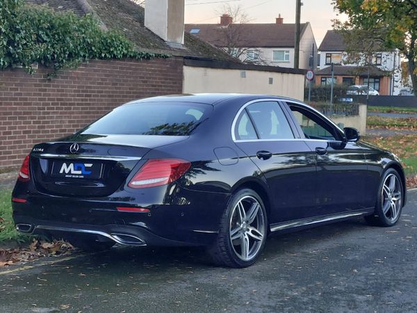 Mercedes E220d AMG *Low Kms* 2016 370477592