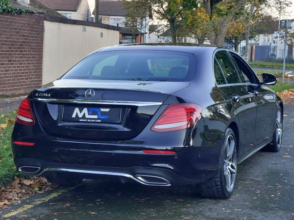 Mercedes E220d AMG *Low Kms* 2016 370477593