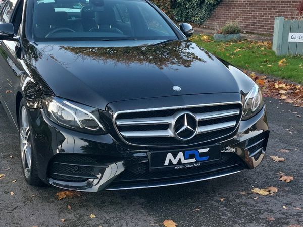 Mercedes E220d AMG *Low Kms* 2016 370477607
