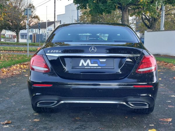 Mercedes E220d AMG *Low Kms* 2016 370477625