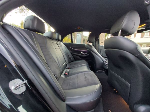 Mercedes E220d AMG *Low Kms* 2016 370477628