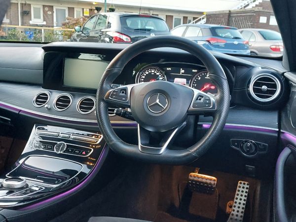 Mercedes E220d AMG *Low Kms* 2016 370477629