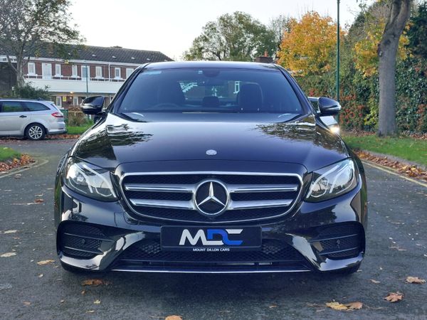 Mercedes E220d AMG *Low Kms* 2016 370477622