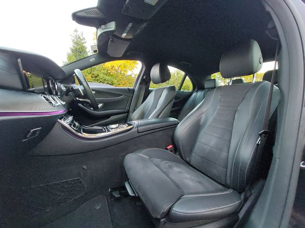 Mercedes E220d AMG *Low Kms* 2016 370477634