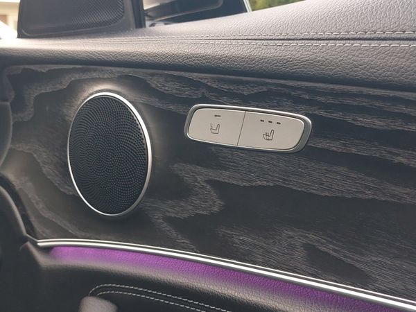 Mercedes E220d AMG *Low Kms* 2016 370477635