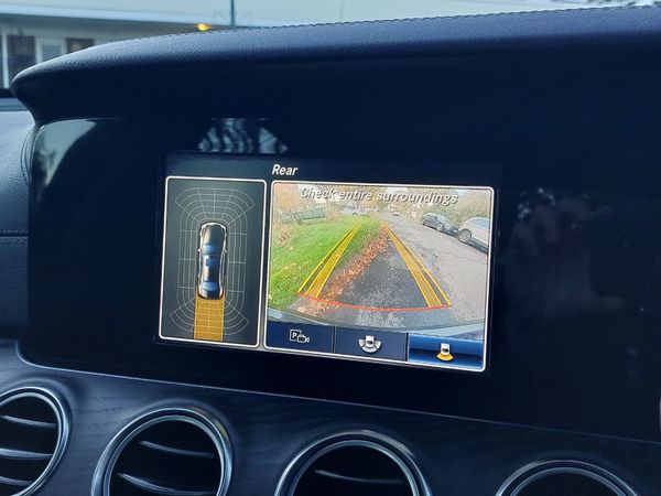 Mercedes E220d AMG *Low Kms* 2016 370477637