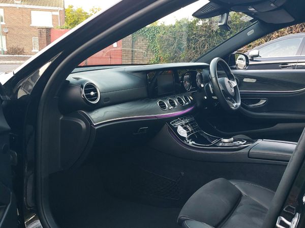 Mercedes E220d AMG *Low Kms* 2016 370477630