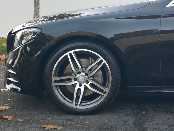 Mercedes E220d AMG *Low Kms* 2016 370477631