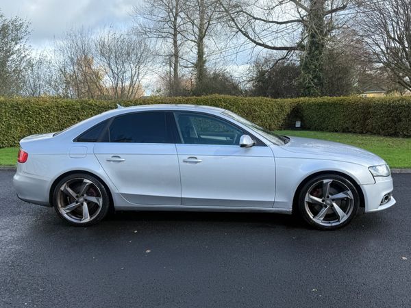 2010 Audi A4 S-Line NO NCT 370478069