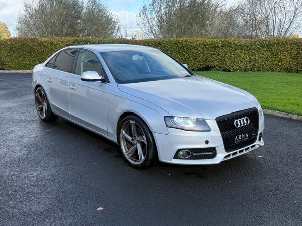 2010 Audi A4 S-Line NO NCT 370478071