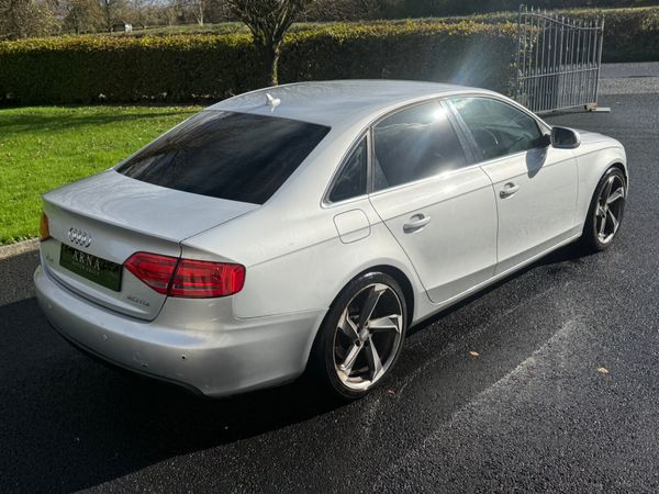 2010 Audi A4 S-Line NO NCT 370478082