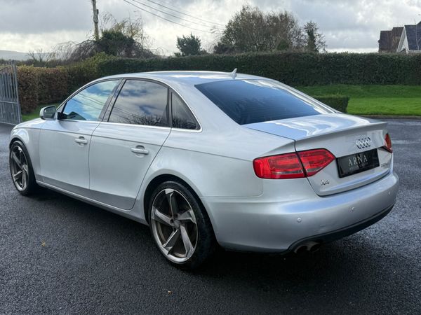 2010 Audi A4 S-Line NO NCT 370478127