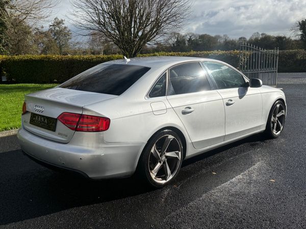 2010 Audi A4 S-Line NO NCT 370478129