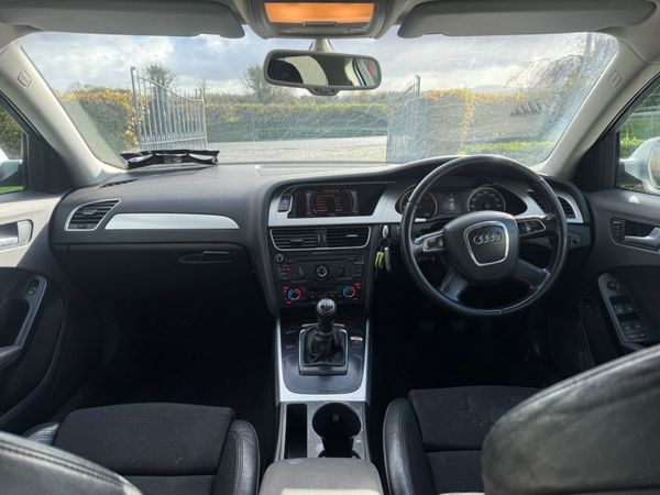 2010 Audi A4 S-Line NO NCT 370478157