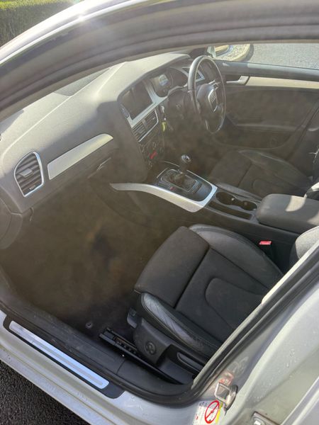 2010 Audi A4 S-Line NO NCT 370478164