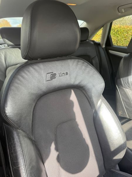 2010 Audi A4 S-Line NO NCT 370478167