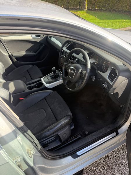 2010 Audi A4 S-Line NO NCT 370478168