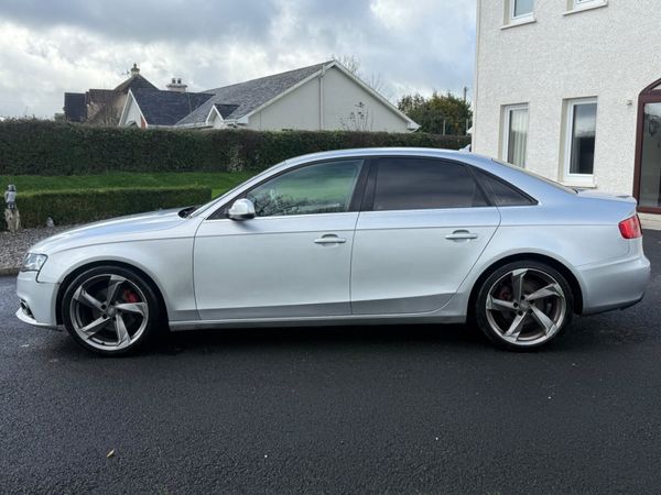 2010 Audi A4 S-Line NO NCT 370478160