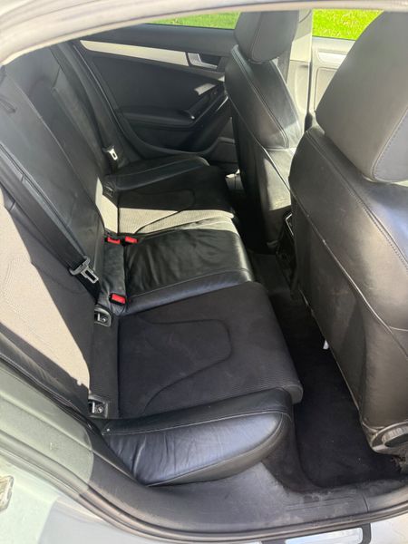 2010 Audi A4 S-Line NO NCT 370478161