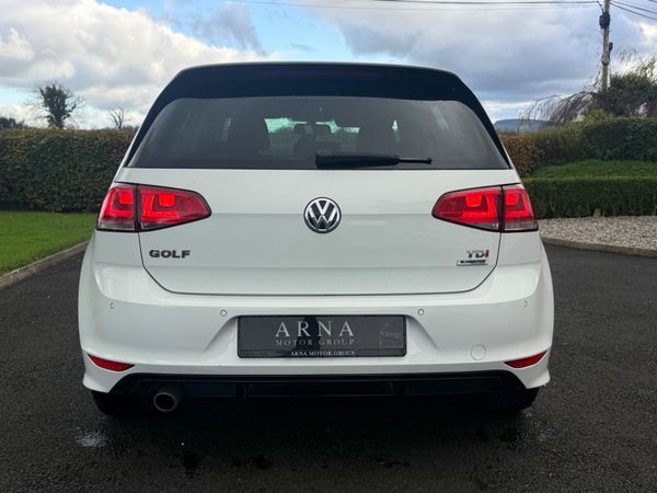 *RESERVED* 2016 Volkswagen Golf R-Line Pan Roof 370478276