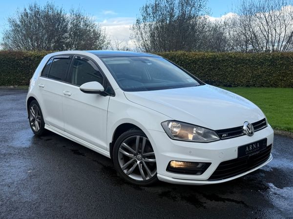 *RESERVED* 2016 Volkswagen Golf R-Line Pan Roof 370478272